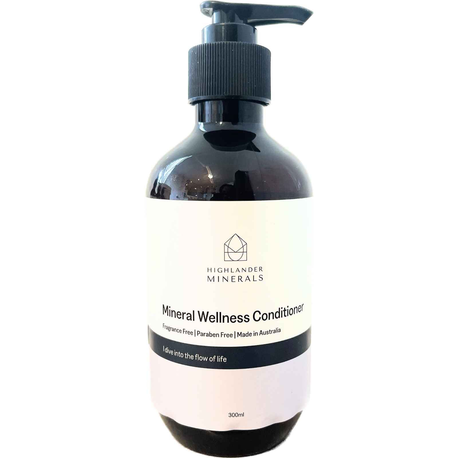 Mineral Wellness Conditioner