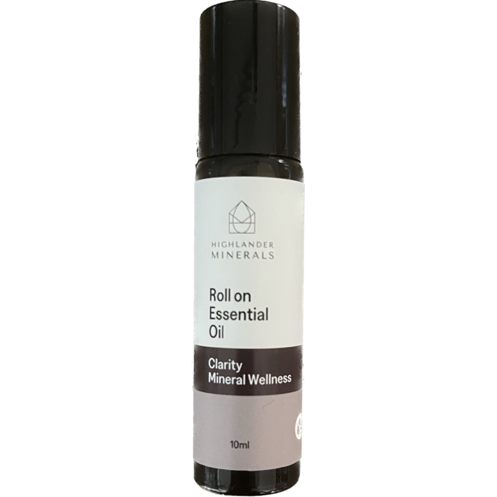 Clarity Roll on Essential Oil